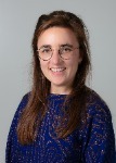 Dr. Sara Bobelyn