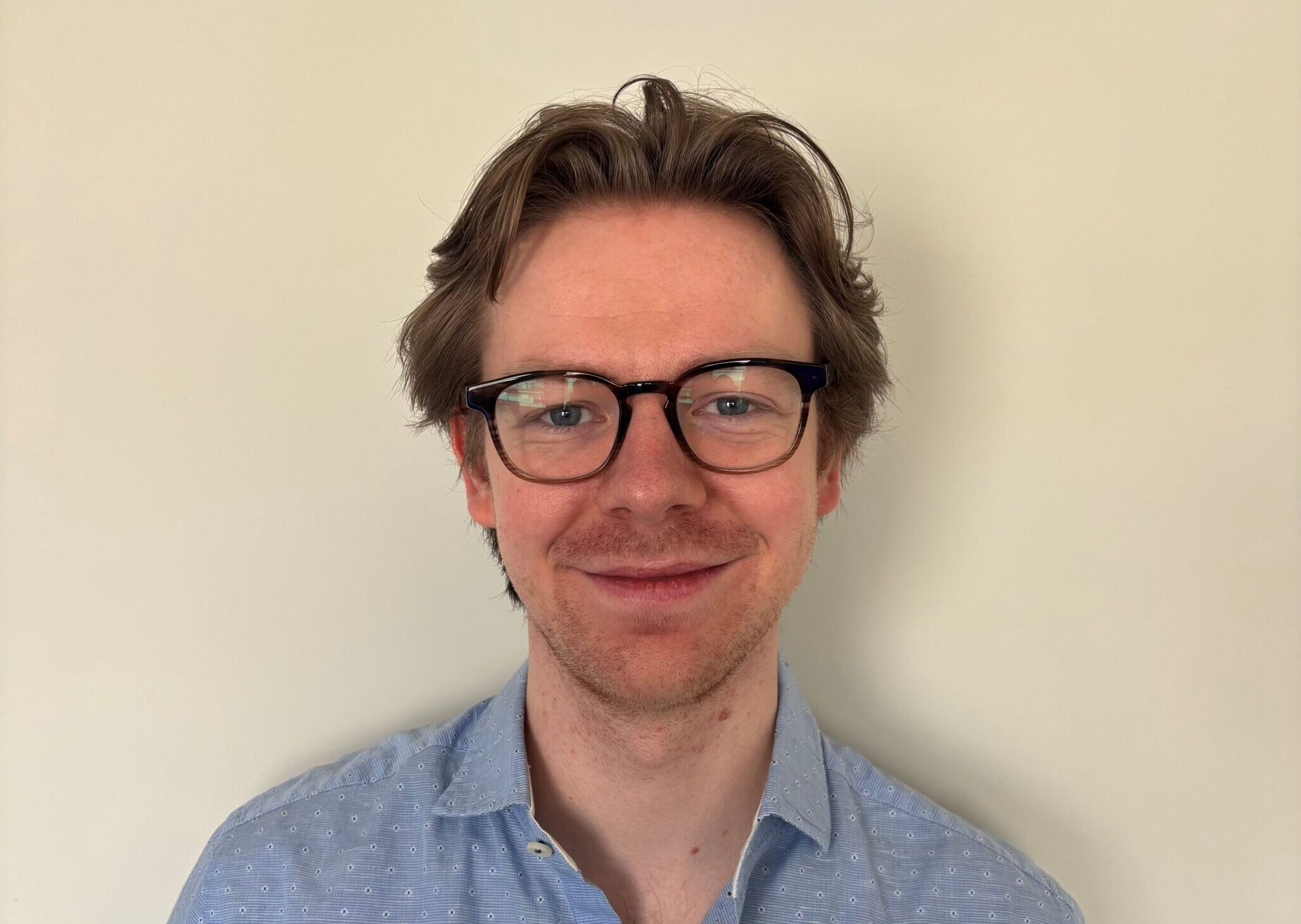 Dr. Francis Vanhaverbeke